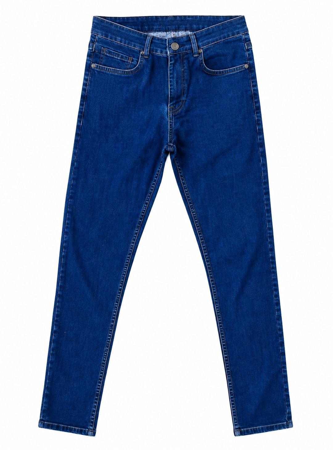 Pantalon jeans slim, édition Premium - "morven"