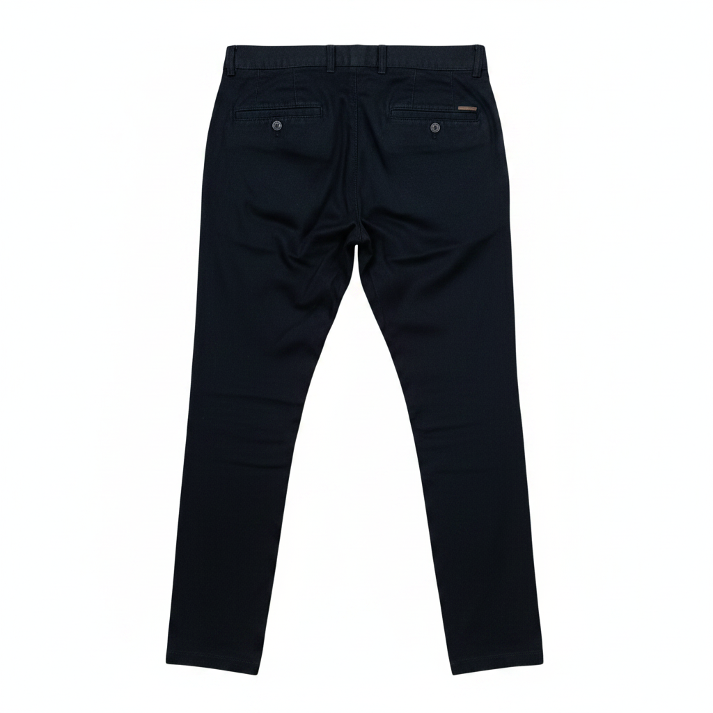 Pantalon Chino slim, édition Premium "morven"