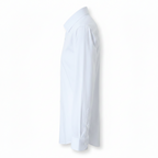 Chemise blanche slim, édition Platinium- "morven" morven