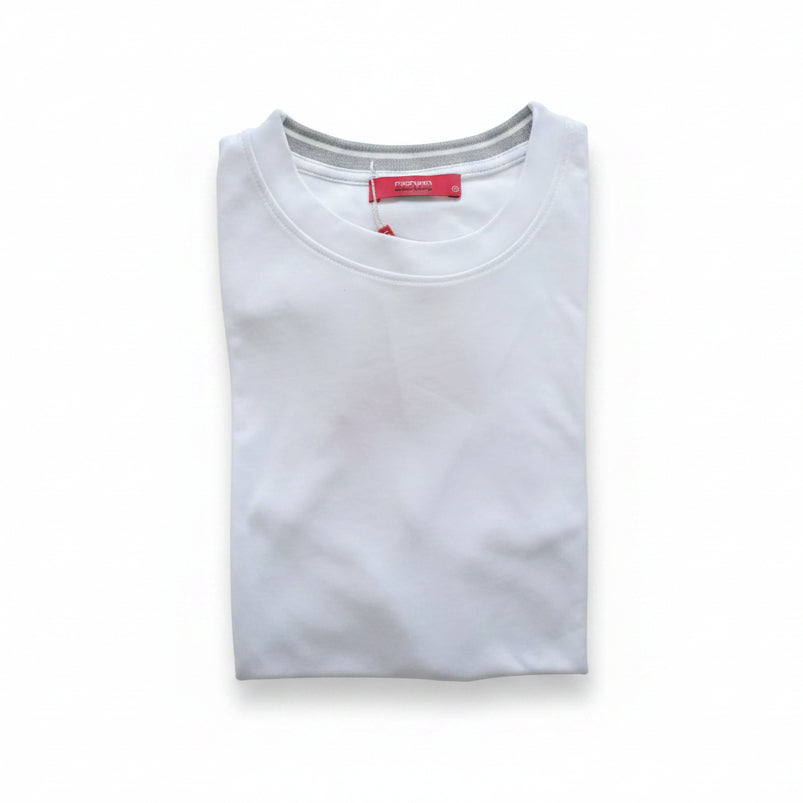 T-shirt en coton, édition Platinium "morven" morven