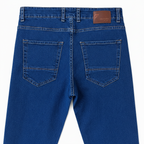 Pantalon jeans slim, édition Premium - "morven"