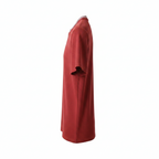 T-shirt piquée en coton, edition Platinium - "morven" morven