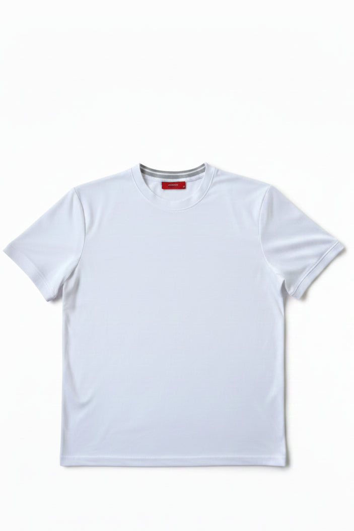 T-shirt en coton, édition Platinium "morven" morven