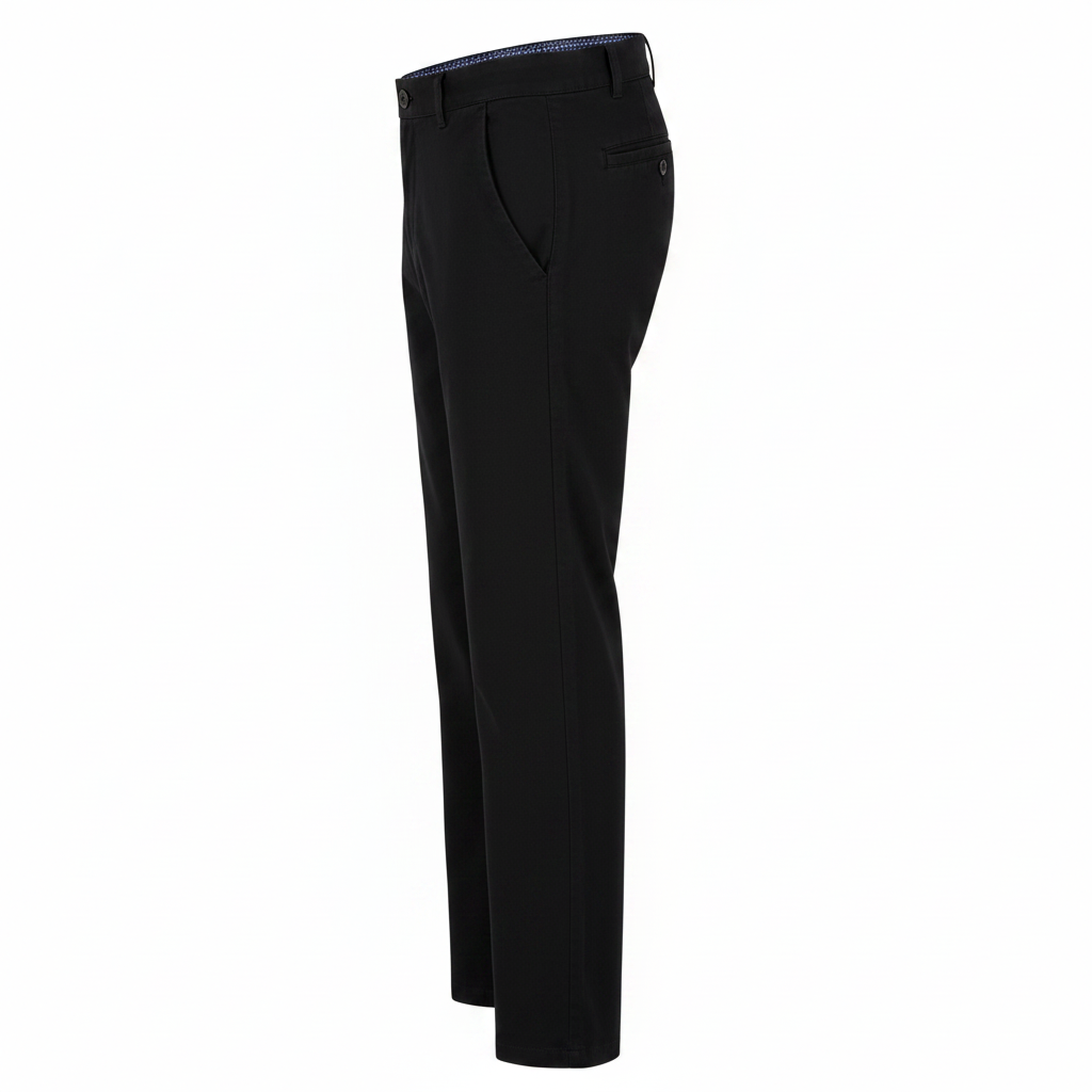 Pantalon Chino slim, édition Premium "morven"