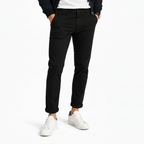 Pantalon Chino slim, édition Premium "morven"