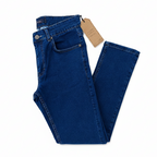 Pantalon jeans slim, édition Premium - "morven"
