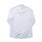 Chemise blanche slim, édition Platinium- "morven" morven