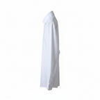 Chemise  blanche regular, edition Platinuim - "morven"