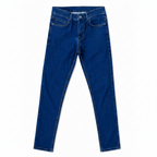 Pantalon jeans slim, édition Premium - "morven"