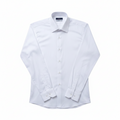 Chemise blanche slim, édition Platinium- "morven" morven