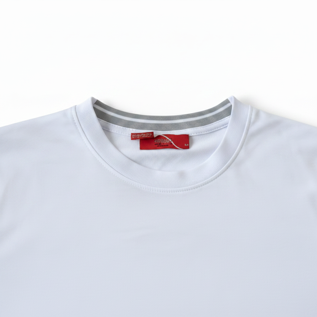 T-shirt en coton, édition Platinium "morven" morven