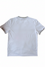 T-shirt en coton, édition Platinium "morven" morven