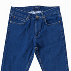 Pantalon jeans slim, édition Premium - "morven"