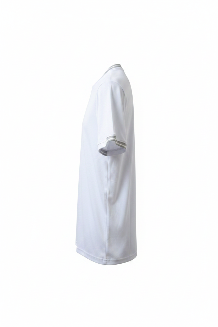 T-shirt en coton, édition Platinium "morven" morven