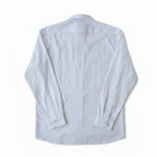 Chemise  blanche regular, edition Platinuim - "morven"