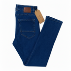 Pantalon jeans slim, édition Premium - "morven"