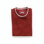 T-shirt piquée en coton, edition Platinium - "morven" morven